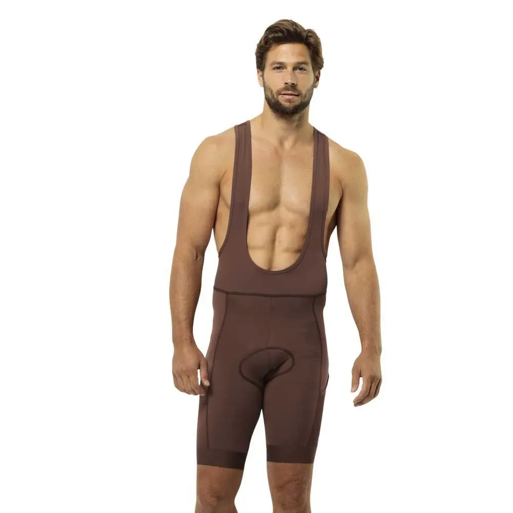 Salopette Morobbia Dark Rust - Jack Wolfskin - FashionsVida