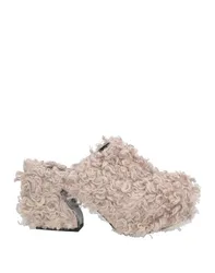 Mules & Clogs Damen Grau 37,38,39.5,40 Damen