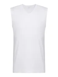 Mey Tanktop Weiß 6