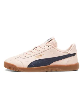 Sneakers Rosa e Grigie CLUB 5V5 38 - Puma - FashionsVida