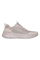 Sneakers tortora beige in mesh con Air Cooled Memory Foam Edgeride Rekze 42
