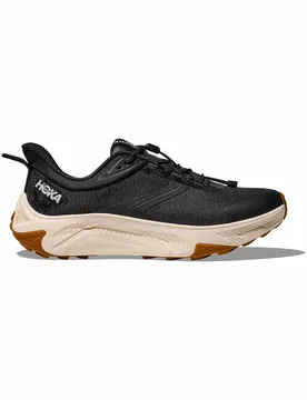 Chaussures de randonnée journée - Transport 2 M Black/Alabaster - Taille 43 1/3 - Noir - Hoka - FashionsVida