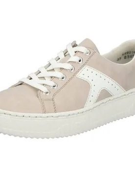 Sneaker Fsk Damen Halbschuhe N9920-62 39;40 Female - Rieker - FashionsVida