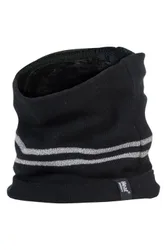 Mens Hi Vis Reflective Thermal Neck Warmer - - Size: ONESIZE