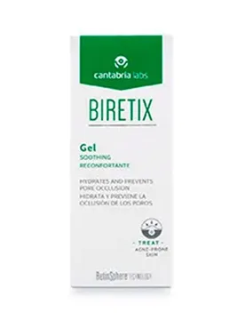 BIRETIX Gel reconfortante - BIRETIX - FashionsVida