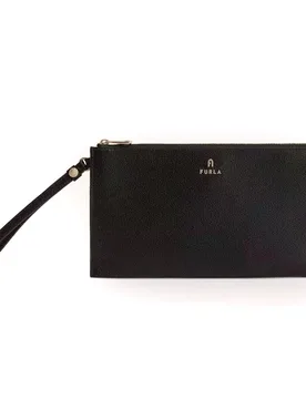 Furla CAMELIA Pochette NERO - Furla - FashionsVida