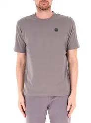 T-shirt girocollo GRIGIO XL