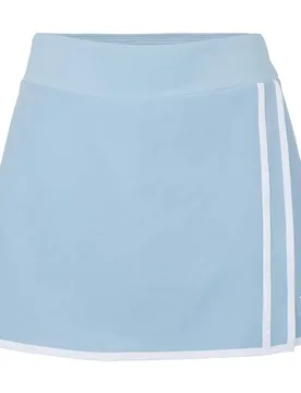 Team Stretch Skirt Glacier L - Tecnifibre - FashionsVida