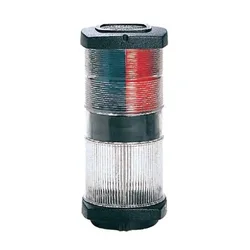 Tricolor Lights Anchor One Size unisex