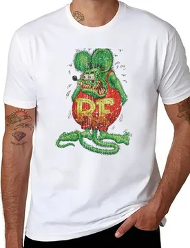 R.F. Classic 1963 T-Shirt g man t shirts for men t shirts for man slim fit T-Shirt - Aliexpress - FashionsVida