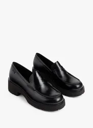 Camper Mocassins Milah en cuir