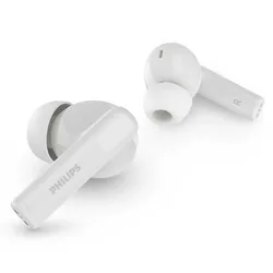 Cuffie Wireless Tat2520wt/00 White One Size