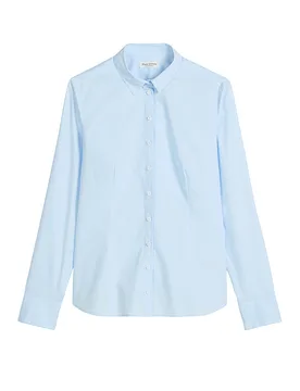 Marc O'Polo Blusa azzurro 34 - Marc O'Polo - FashionsVida
