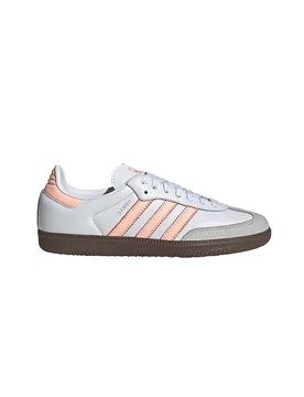 ORIGINALS Sneaker SAMBA OG weiss 38 2/3 Damen - Adidas - FashionsVida