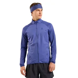 Zeroweight Warm Hybrid Jacket Skipper Blue 2XL Men