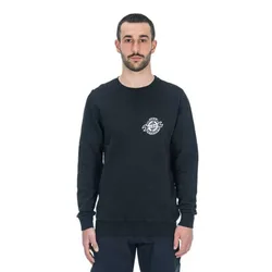 Cube Felpa Work Functional Black