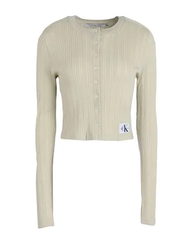 Rebecas Mujer Hueso L Mujer - Calvin Klein - FashionsVida