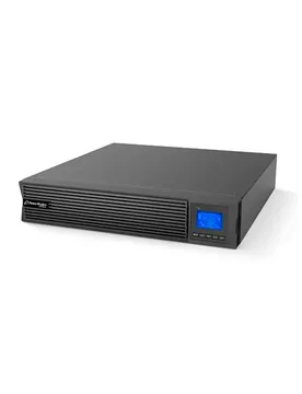 Ups Powerwalker Vfi 2000 Licr Iot Pf1 Online Black One Size unisex - Power Walker - FashionsVida