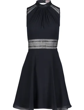 Kleid Kurz ohne Arm female - 42 - FashionsVida