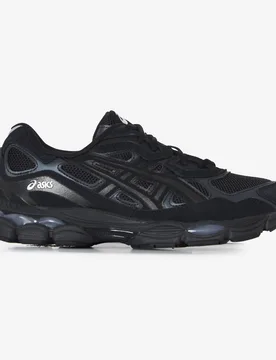 Asics Gel-nyc noir 45 homme - Asics - FashionsVida