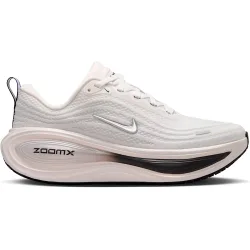 W vomero plus ess zapatilla running mujer Blanco (41)