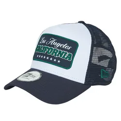 Schirmmütze Location Patch Trucker Einheitsgrösse Male