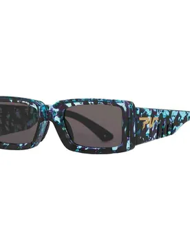 Occhiali Da Sole The Seatort Lowbones - Pit Viper - FashionsVida
