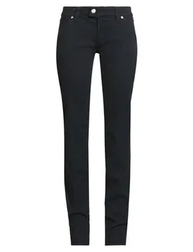 Hose Damen Schwarz 27 Damen - JACOB COHЁN - FashionsVida