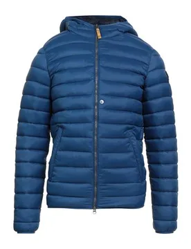 Plumífero y acolchado Hombre Azul marino 3XL,S,XXL Hombre - ARMATA DI MARE - FashionsVida