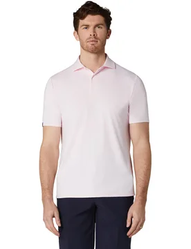 Polo Premium Solid Cooling, rosa xl - Callaway - FashionsVida