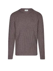 Profuomo Jersey rojo oscuro XL