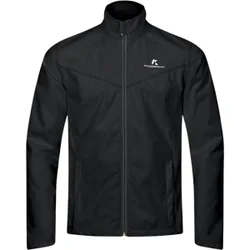 ECOLINE+ Membranjacke Herren schwarz Gr. S