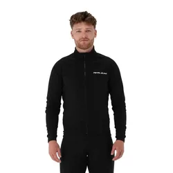 Izumi Giacca Pro Zenith Light Winter Black