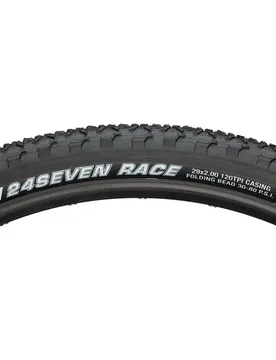 Pneumatico Rigido Da Mtb 2 Seven 120 Tpi 29´´ X 2.00 Black - Kenda - FashionsVida