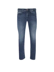 Jeans Straight Fit GROVER blu 36/L32