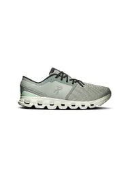 Herren Fitnessschuhe Cloud X4 hellgrün 44 1/2 M