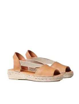 Pons Sandales Etna Leather EU 45 - Toni - FashionsVida