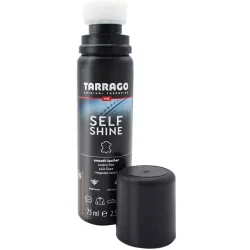Crema auto brillante de 75 ml n º 39. Color medio
