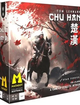 Matagot Chu Han - Matagot - FashionsVida