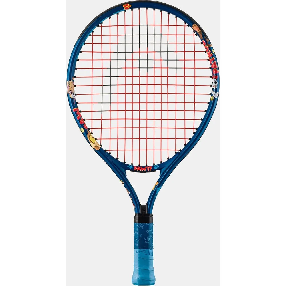 Raqueta de tenis junior Paw 17 - Head - FashionsVida