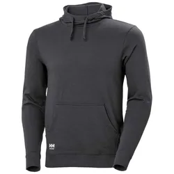 Sweat à Capuche Classic Dark Grey 4XL