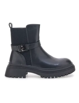 Stivaletti Neri Rock'n Doll 29833 37 - ROCK' N DOLL - FashionsVida