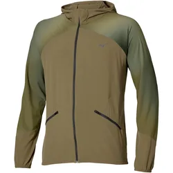 Active Alpha Jacket Martini Olive 2XL Men