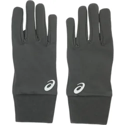 Winter Laufhandschuhe Unisex PERFORMANCE BLACK L/XL