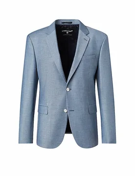 Sakko AIDAN hellblau 94 Herren - Strellson - FashionsVida
