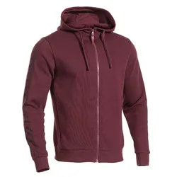 Veste Icono Street Burgundy Black M