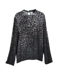 TOM FORD Top Damen Grau 34 Damen