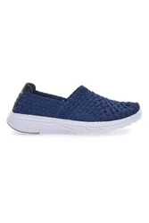 Sneakers Slip-on 640 Blu 38