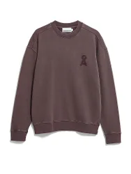 Maglione ICONIC marrone S