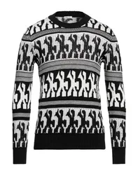 Pullover Herren Schwarz M,S,XL Herren